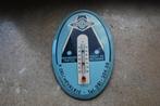 EEN OUDE STAAFTHERMOMETER. BUSATIS MAAIERS. OTTEN, Verzenden