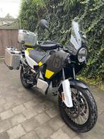 Husqvarna Norden 901, Particulier