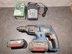 Bosch GBH36V Li Professional, Doe-het-zelf en Bouw, Gereedschap | Boormachines, Ophalen, 600 watt of meer, Boor- en/of Breekhamer