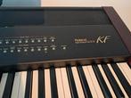 Piano, Roland KF90 synthesizer in uitstekende staat, Ophalen, Zo goed als nieuw, Roland