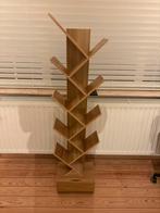 Boekenkast van kunsthout, Ophalen, Overige materialen, Minder dan 50 cm, Gebruikt