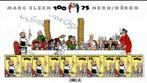 2022 Marc Sleen 100, Nero 75 OBP 5081/2**, Postzegels en Munten, Orginele gom, Ophalen of Verzenden, Zonder stempel, Postfris