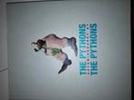 The Pythons biography of the Pythons, Verzenden, Zo goed als nieuw