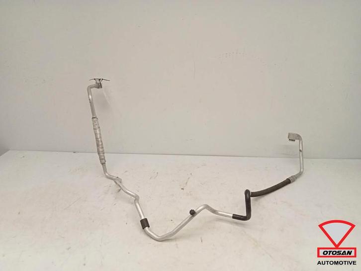 VW Polo 6R Seat Ibiza Aircoleiding Airco Leiding 6R1820743K, Auto-onderdelen, Overige Auto-onderdelen, Volkswagen, Gebruikt