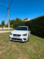Seat ibiza fr 82.*** km, Auto's, Seat, Voorwielaandrijving, 5 deurs, Particulier, 3 cilinders