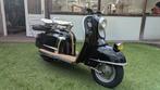 NSU prima 5 stern 175 cc, Motoren, Scooter