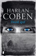 Harlan Coben - Dood Spel, Gelezen, Harlan Coben, Ophalen of Verzenden, Amerika