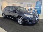 Ford Focus 1.0 EcoBoost ECOnetic Titanium - 1ste eigenaar, Stof, Gebruikt, Zwart, Bedrijf
