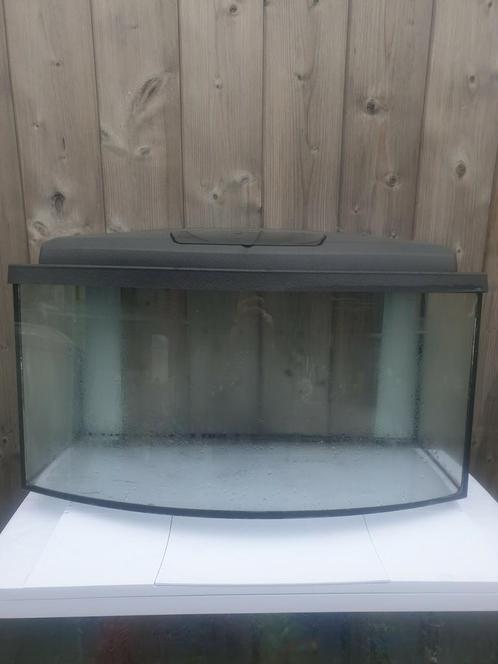 Te koop aquarium zonder verlichting !!, Dieren en Toebehoren, Vissen | Aquaria en Toebehoren, Zo goed als nieuw, Ophalen