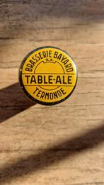 Kroonkurk brouwerij Bayard Dendermond, Ophalen of Verzenden