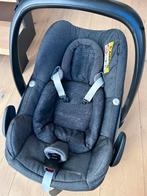 Maxi cosi Pebble plus, Kinderen en Baby's, Autostoeltjes, Ophalen, Gebruikt, Maxi-Cosi, Autogordel of Isofix