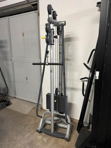 Technogym Ercolina Pullies beschikbaar voor biedingen