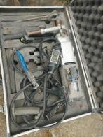 Diamant boor  carat, Ophalen of Verzenden, Gebruikt, 600 watt of meer, Overige typen