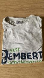 T-shirt Sint rembert scholengroep, Ophalen, Gebruikt