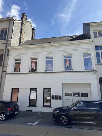 Appartement te koop in Aalst, 2 slpks beschikbaar voor biedingen