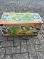 Taille-haies collecteur électrique – Garden Groom, Jardin & Terrasse, Outils à main, Enlèvement, Utilisé, Coupe-herbe