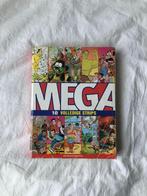 Mega 10 volledige strips, Boeken, Gelezen, Ophalen of Verzenden, Meerdere stripboeken