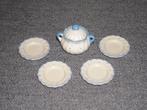 Bodo Hennig servies, Ophalen of Verzenden, Gebruikt