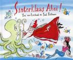 Sinterklaas Ahoi! - TED VAN LIESHOUT, Ophalen of Verzenden, Nieuw
