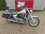 Triumph Thunderbird 1600 '11 35dkm, Motoren, 2 cilinders, 1600 cc, Chopper, Bedrijf