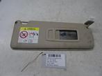 ZONNEKLEP LINKS BMW 4 serie Gran Coupe (F36), Gebruikt, BMW