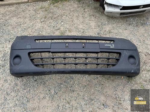 Renault Kangoo III voorbumper, Auto-onderdelen, Carrosserie, Bumper, Renault, Gebruikt