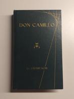 Don Camillo - G. Guareschi, Boeken, Ophalen of Verzenden, Gelezen