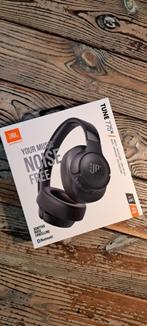 Splinternieuwe JBL/harman tune 775 nc koptelefoon, Audio, Tv en Foto, Hoofdtelefoons, Overige merken, Nieuw, Ophalen of Verzenden