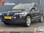 Skoda Karoq 1.0 TSI Ambition Business | € 8.950,- NETTO! | C, Auto's, Skoda, Zwart, Karoq, Handgeschakeld, 119 g/km
