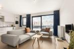 Appartement te huur in Brussels, 3 slpks, 3 pièces, Appartement