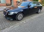 Mercedes E200, Auto's, Automaat, 4 deurs, Zwart, Bedrijf