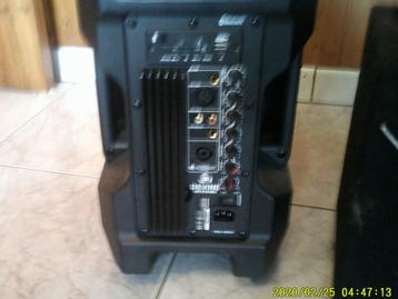 devine speaker beschikbaar voor biedingen