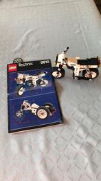 Lego Technic 8810 - Café Racer, Comme neuf, Lego, Enlèvement ou Envoi