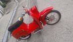 Simson bromfiets, Motoren