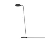 Staanlamp leaf, Antiek en Kunst, Ophalen