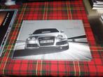 Audi RS6, de 2008, Livres, Audi, Comme neuf, Enlèvement ou Envoi