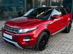 Range Rover Evoque 2.2  4x4, fantastische wagen, Autos, Rouge, Achat, 174 g/km, 110 kW