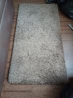 Mooie 2x beige tapijten 20€ per stuk, Maison & Meubles, Ameublement | Tapis & Moquettes, Comme neuf, Beige, Rectangulaire, Landelijk