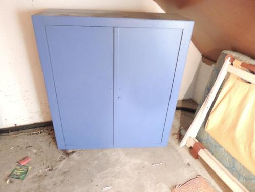 Kastje voor kinderkamer, Kinderen en Baby's, Kinderkamer | Commodes en Kasten, Gebruikt, Kast, 100 cm of meer, Minder dan 50 cm