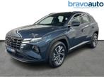 Hyundai Tucson 1.6 T-GDi 150 DCT 48V Techno 5, Auto's, Hyundai, Te koop, Emergency brake assist, Benzine, 5 deurs