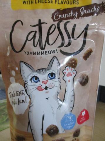 snoep voor katten beschikbaar voor biedingen