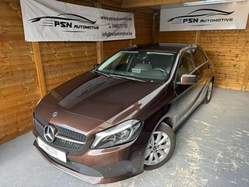 Mercedes A180 FACELIFT*Navi*Leder*KeylessGO*PDC*Xenon*BTWaft, Auto's, Mercedes-Benz, Bedrijf, Te koop, A-Klasse, ABS, Adaptive Cruise Control