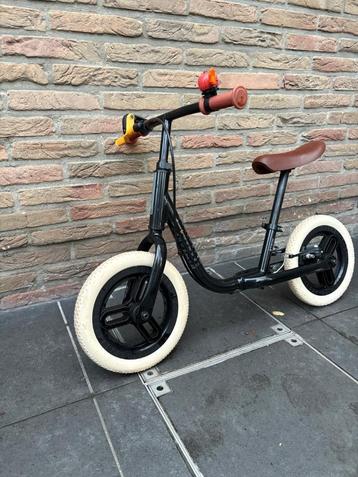 Loopfiets  beschikbaar voor biedingen