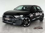 Audi A1 Sportback 1.0TFSI SPORT-1ERPRO-COCKPIT-CARPLAY-PDC, 1660 kg, Stof, 116 pk, USB
