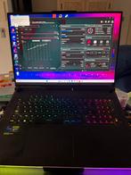 Asus rog strix, Informatique & Logiciels, Ordinateurs portables Windows, 32 GB, SSD, Gaming, Azerty