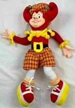 Efteling Pardoes Villa Golf pop pluche figuur knuffel 50 cm, Verzenden, Zo goed als nieuw