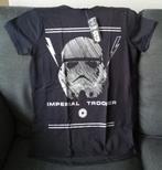 t-shirt star wars imperial trooper maat 14-15 jaar, Kinderen en Baby's, Kinderkleding | Maat 164, Ophalen of Verzenden, Nieuw