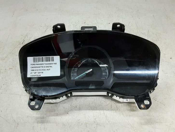 KM TELLER Ford Ranger (01-2015/-) (JB3T-10849-HL3JA6), Auto-onderdelen, Dashboard en Schakelaars, Ford, Gebruikt