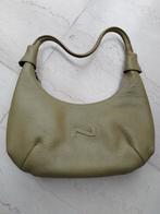Nathan baume handtas, Handtassen en Accessoires, Tassen | Damestassen, Ophalen, Zo goed als nieuw, Handtas