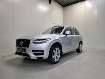 Volvo XC90 2.0 T8 Hybrid - 7 pl - Pano - GPS - Topstaat! 1S disponible aux enchères